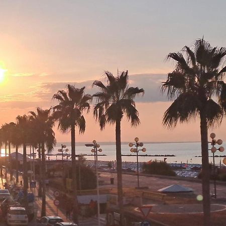 לינה וארוחת בוקר טרמולי Tramonto Sul Mare מראה חיצוני תמונה